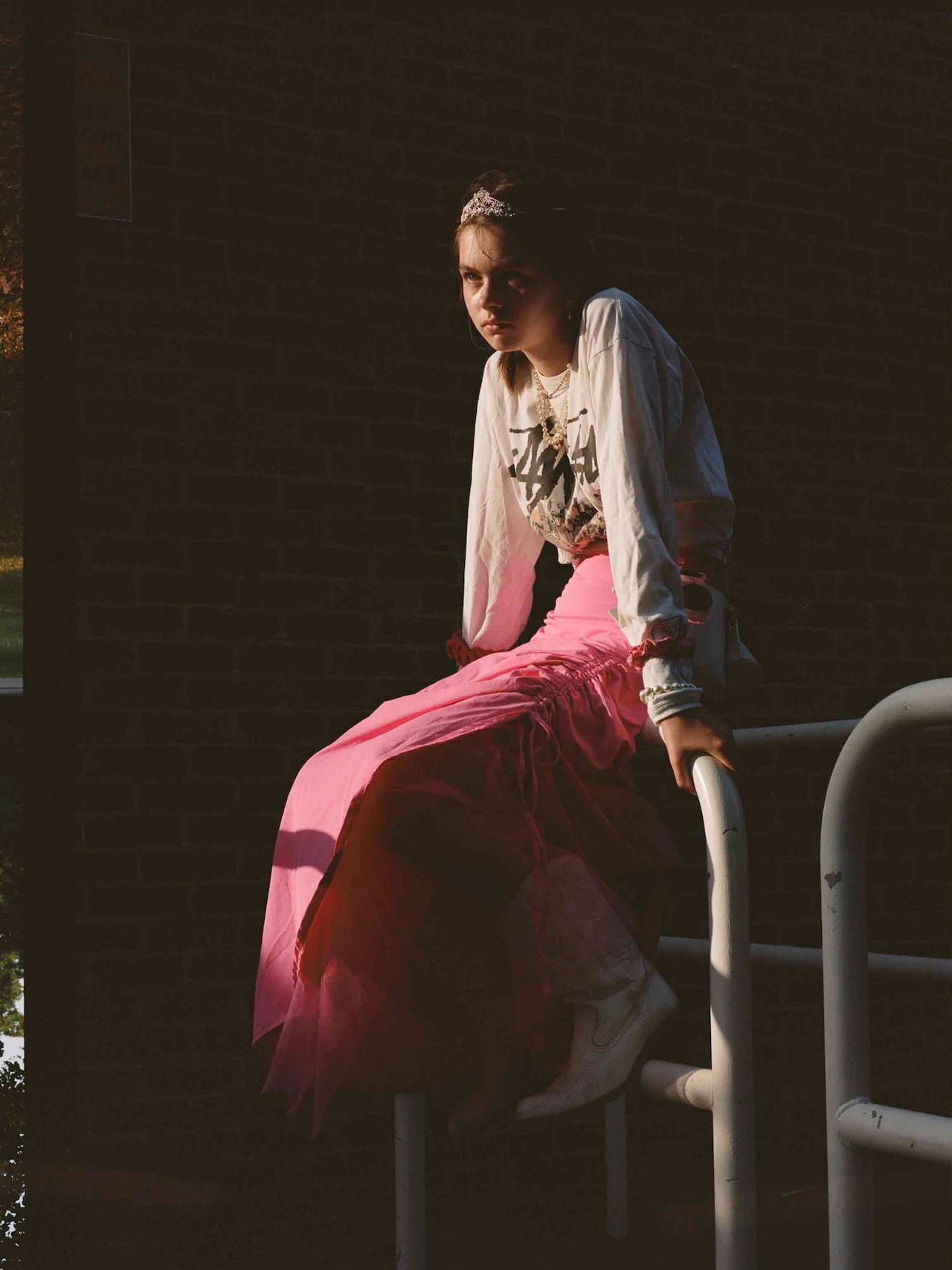 Peas – Chus Antón and Grégory Clavijo