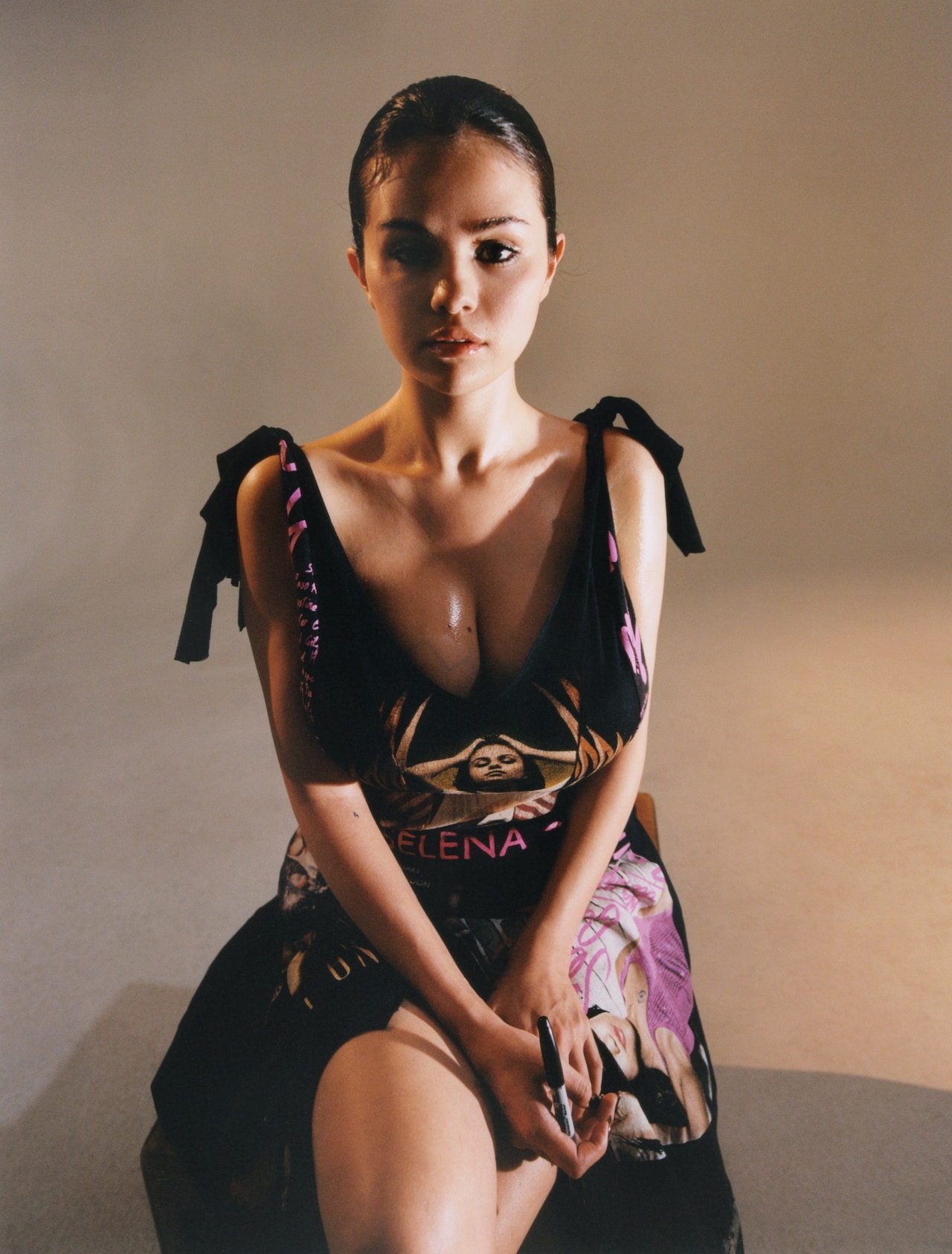 Selena Gomez – spring 2020 2