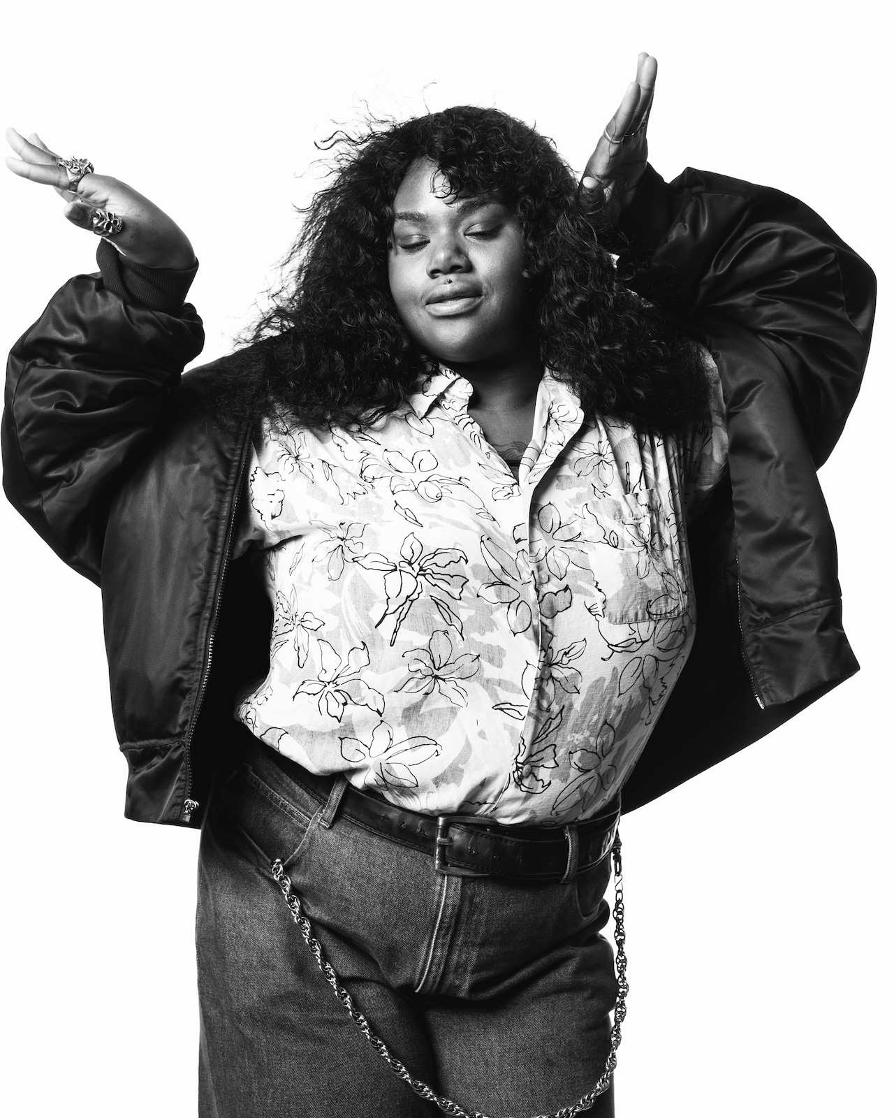 New Pandemics Mycky Brown