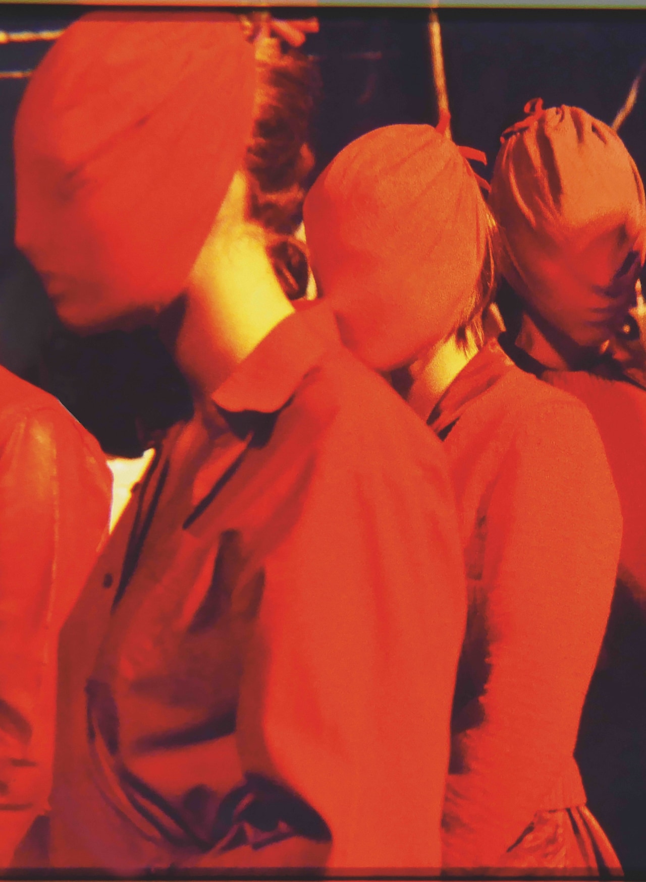 Martin Margiela: In His Own Words trailer still 