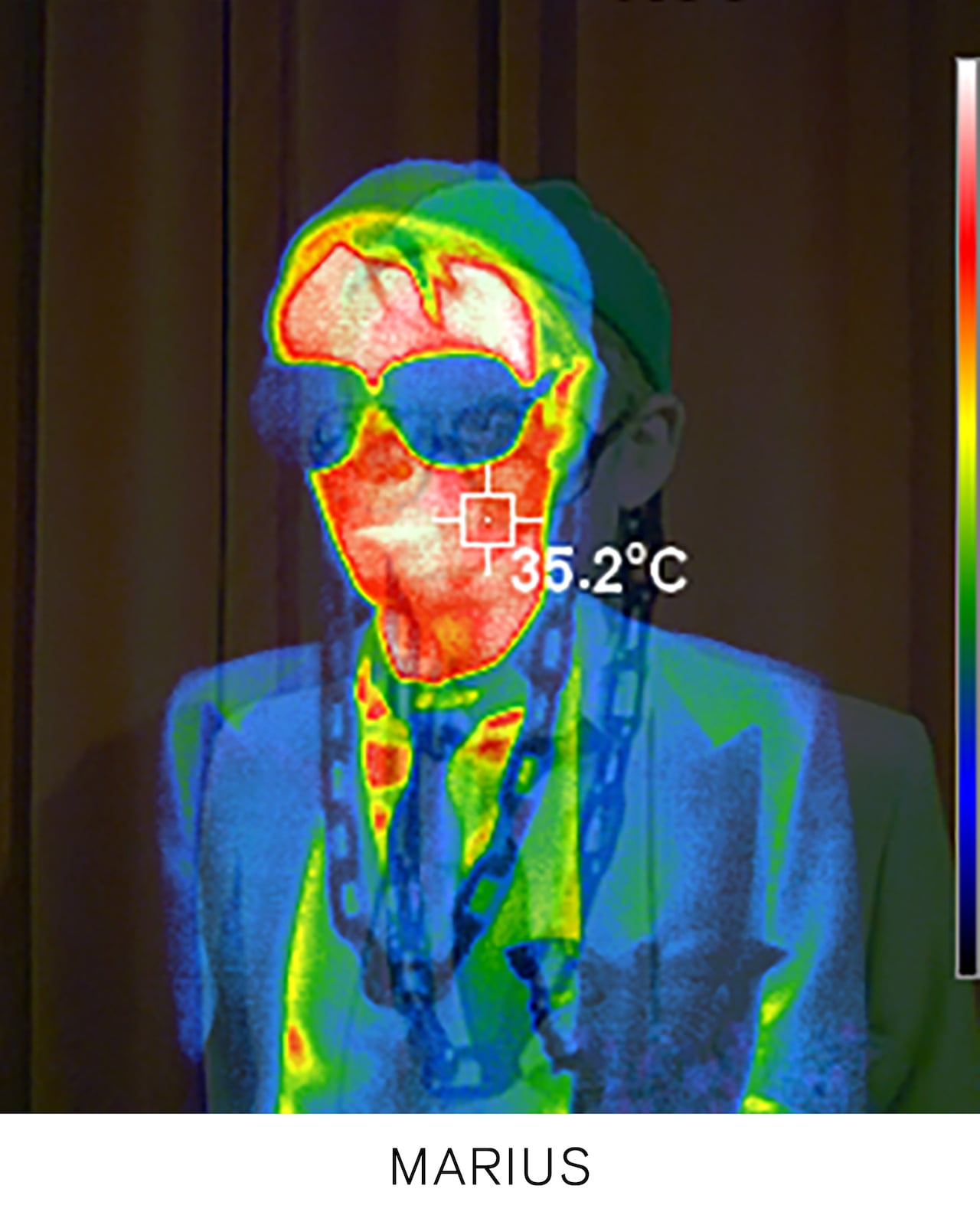 Hot Gucci Models Max Siednetopf