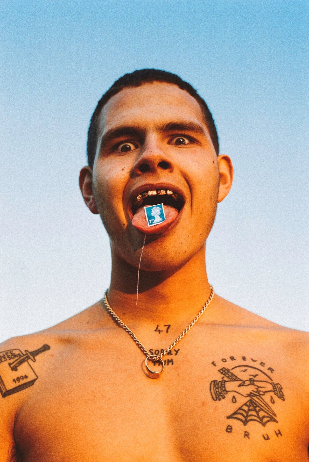 slowthai