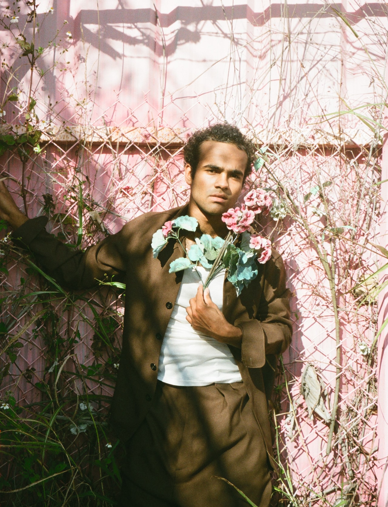 Phillip Youmans – spring 2020