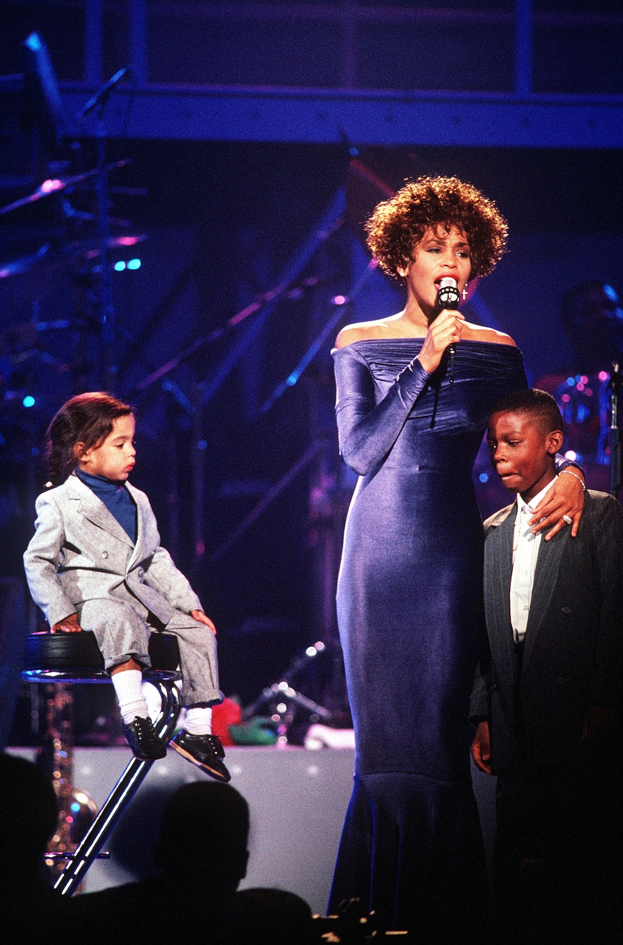 Whitney Houston