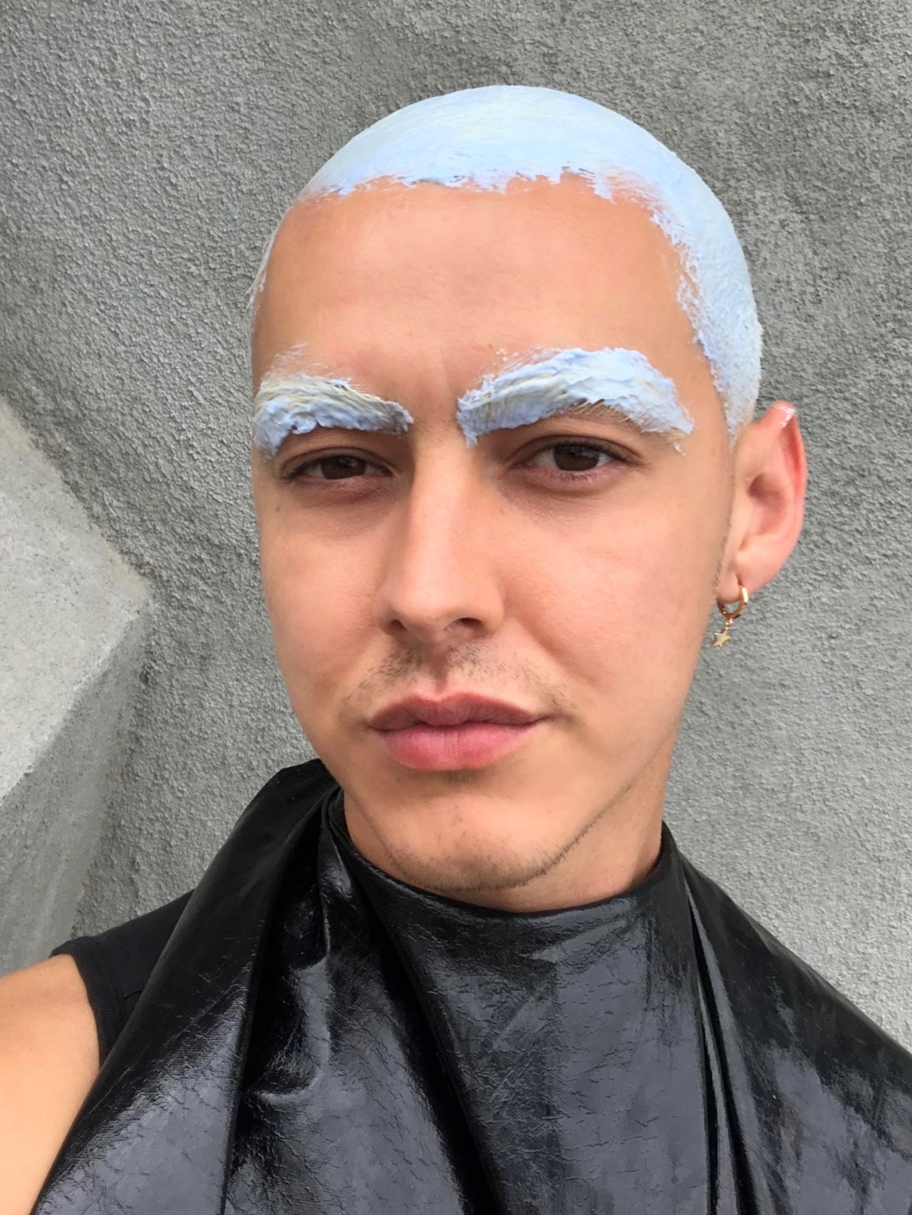 The do's and don'ts of DIY bleaching, the eternal hair trend for gay men |  Dazed