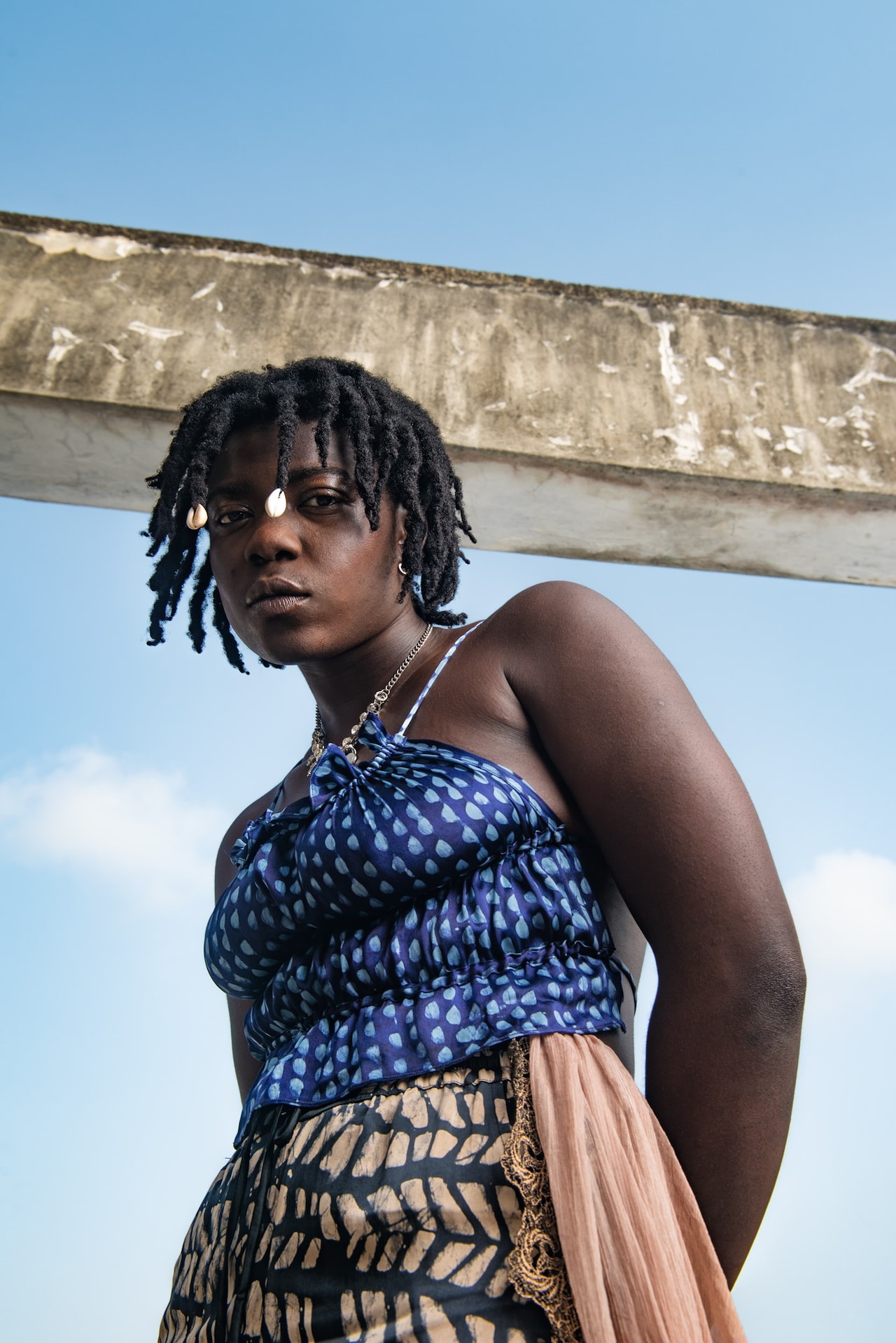  Lagos – spring/summer 2020