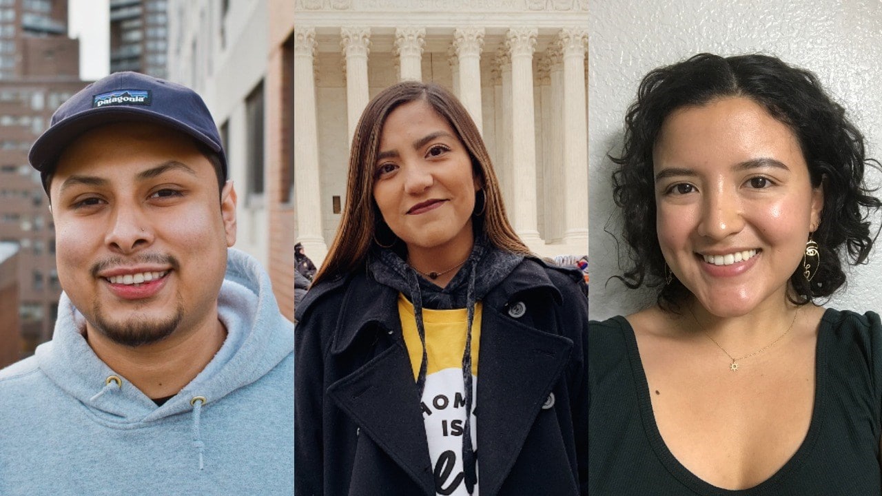 Dreamers, DACA recipients