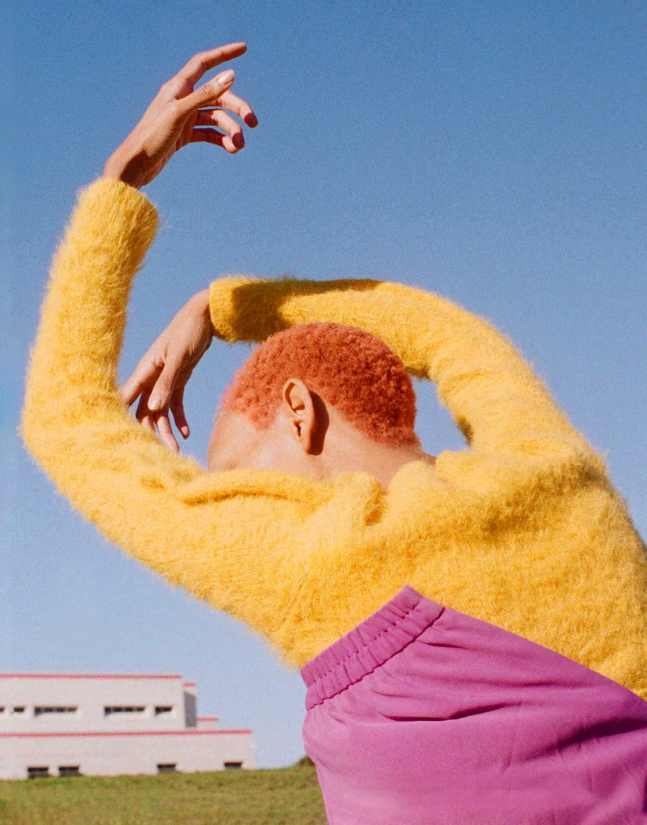 Arielle Bobb-Willis, “Austin” (2020)