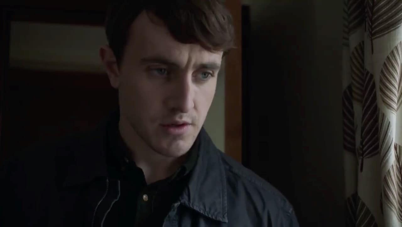 Paul Mescal in The Deceived