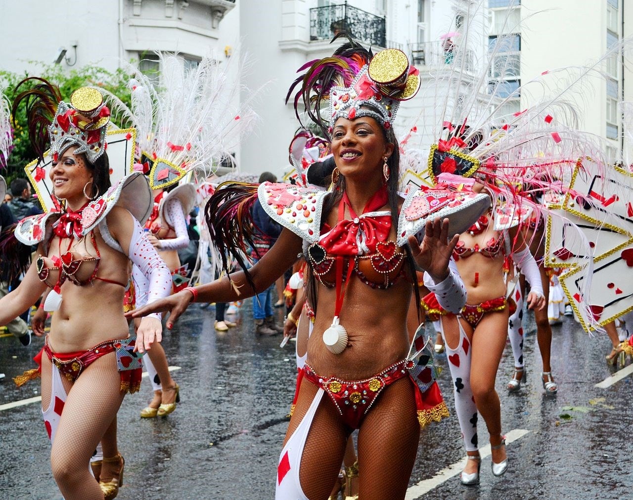 Notting Hill Carnival