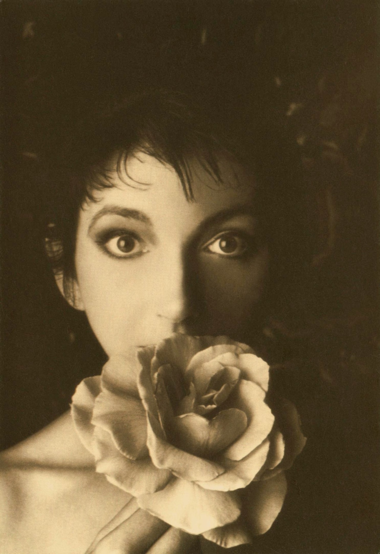Kate Bush