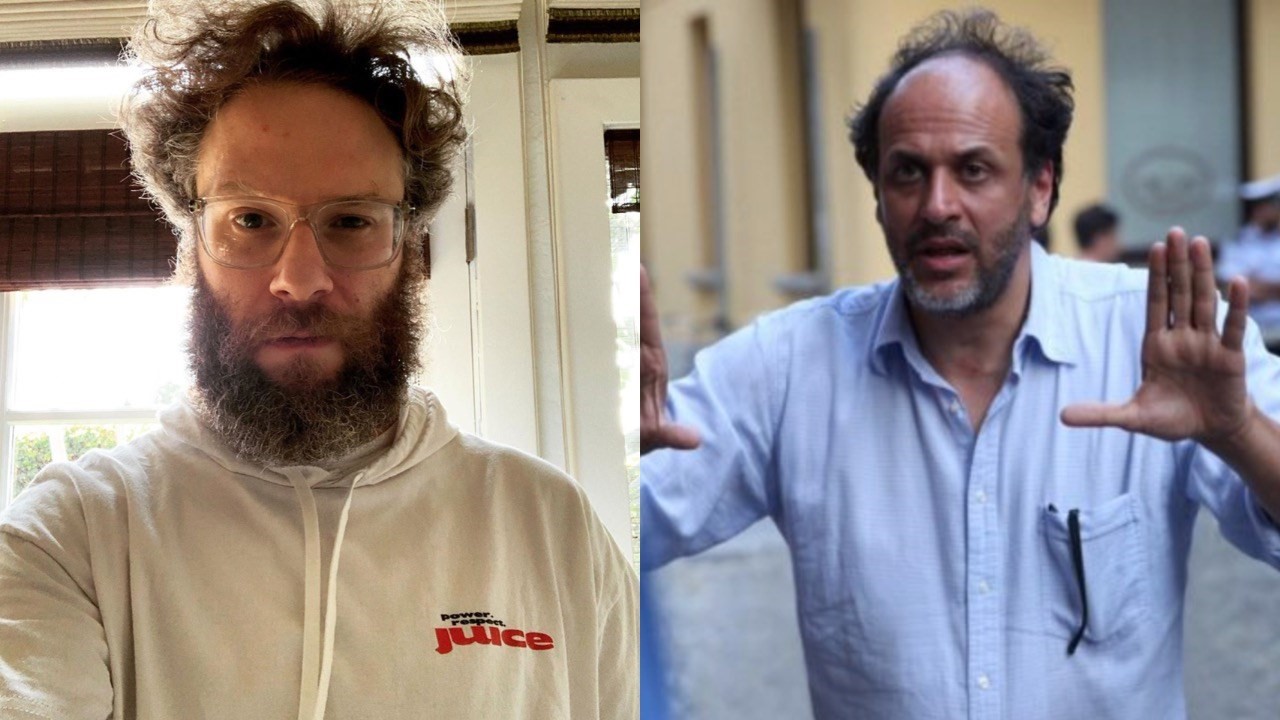 Luca Guadagnino on His Latest Project, Salvatore: Shoemaker of Dreams