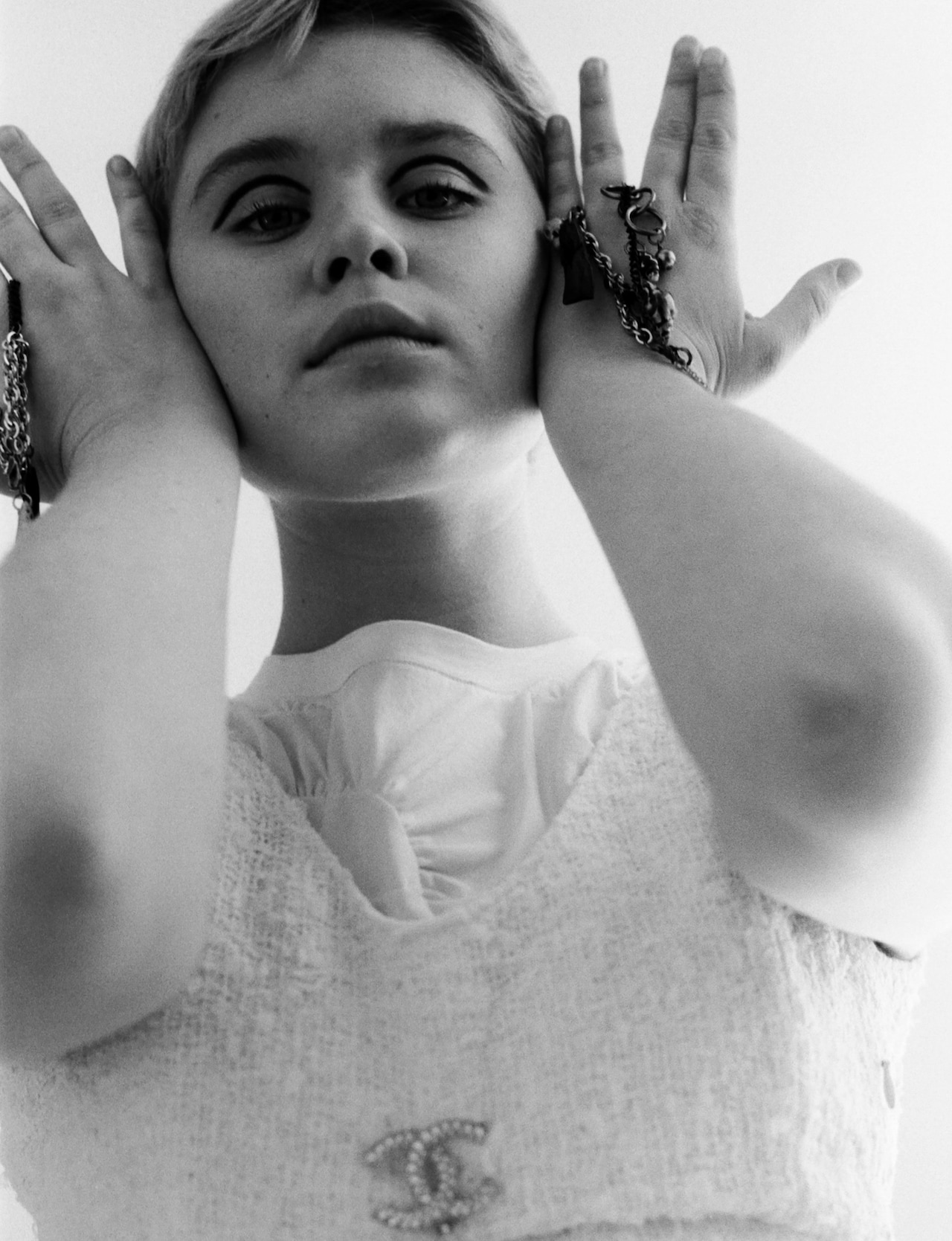 Eliza Scanlen – spring 2020