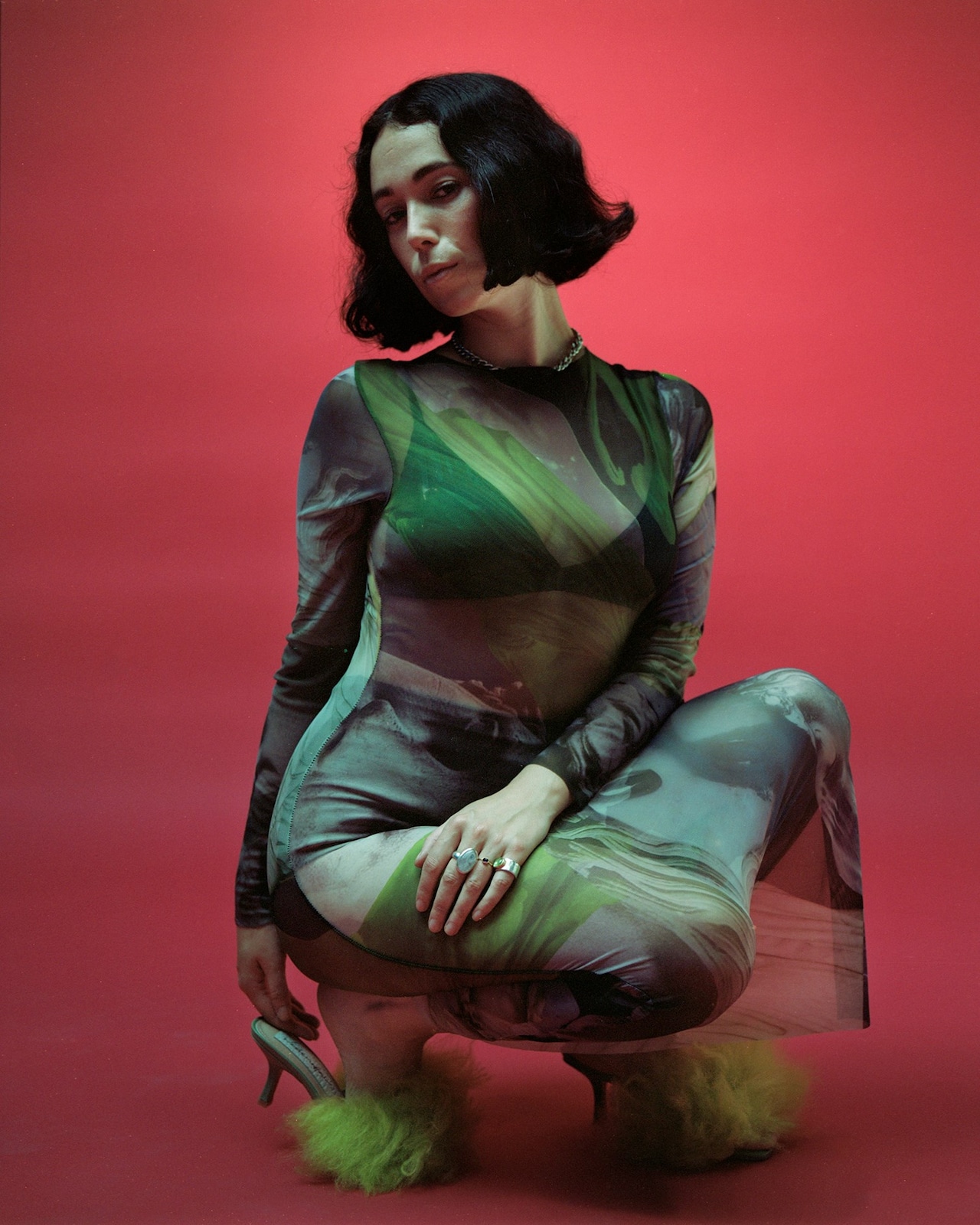Kelly Lee Owens