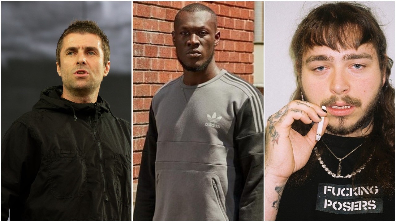 Reading Leeds festival women 2021 lineup