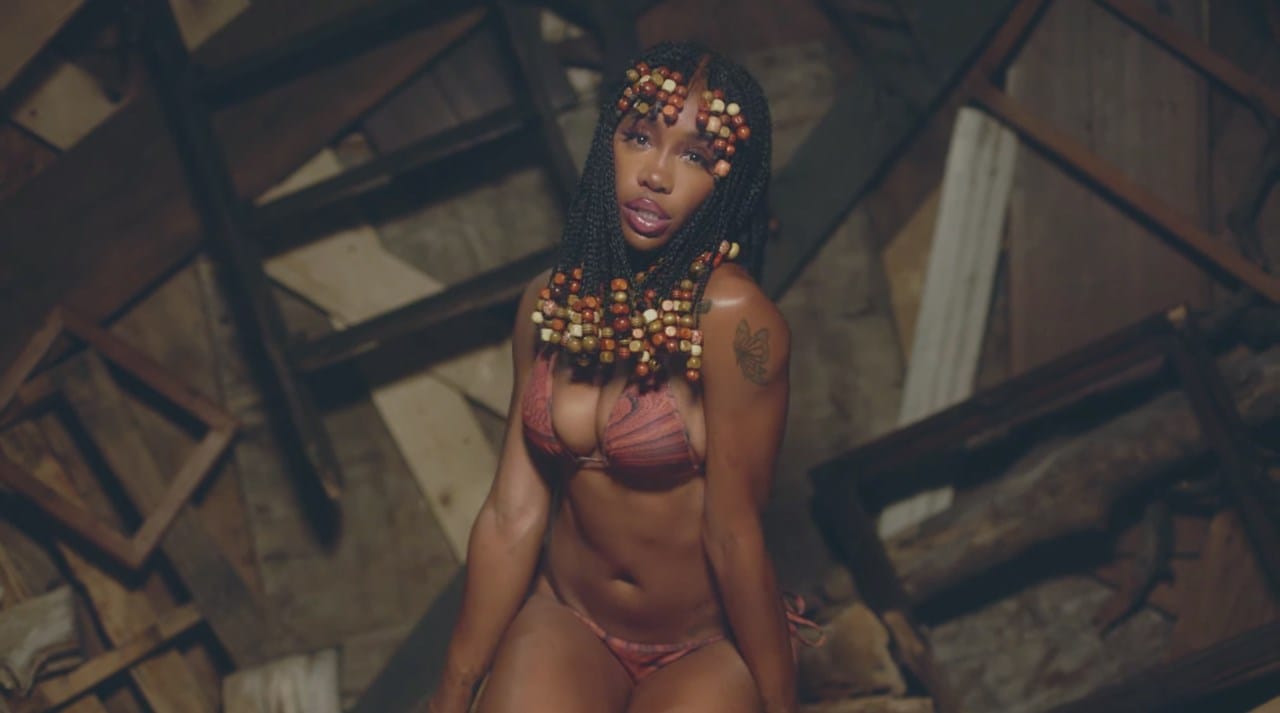 SZA ‘Hit Different’