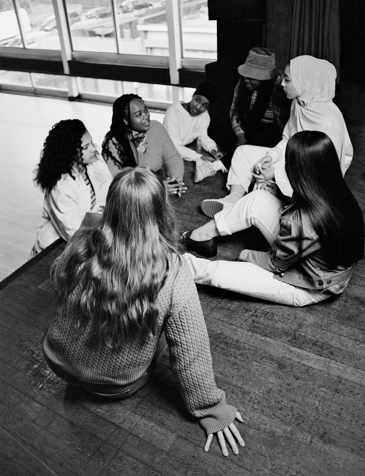 Rocks – Autumn 2020