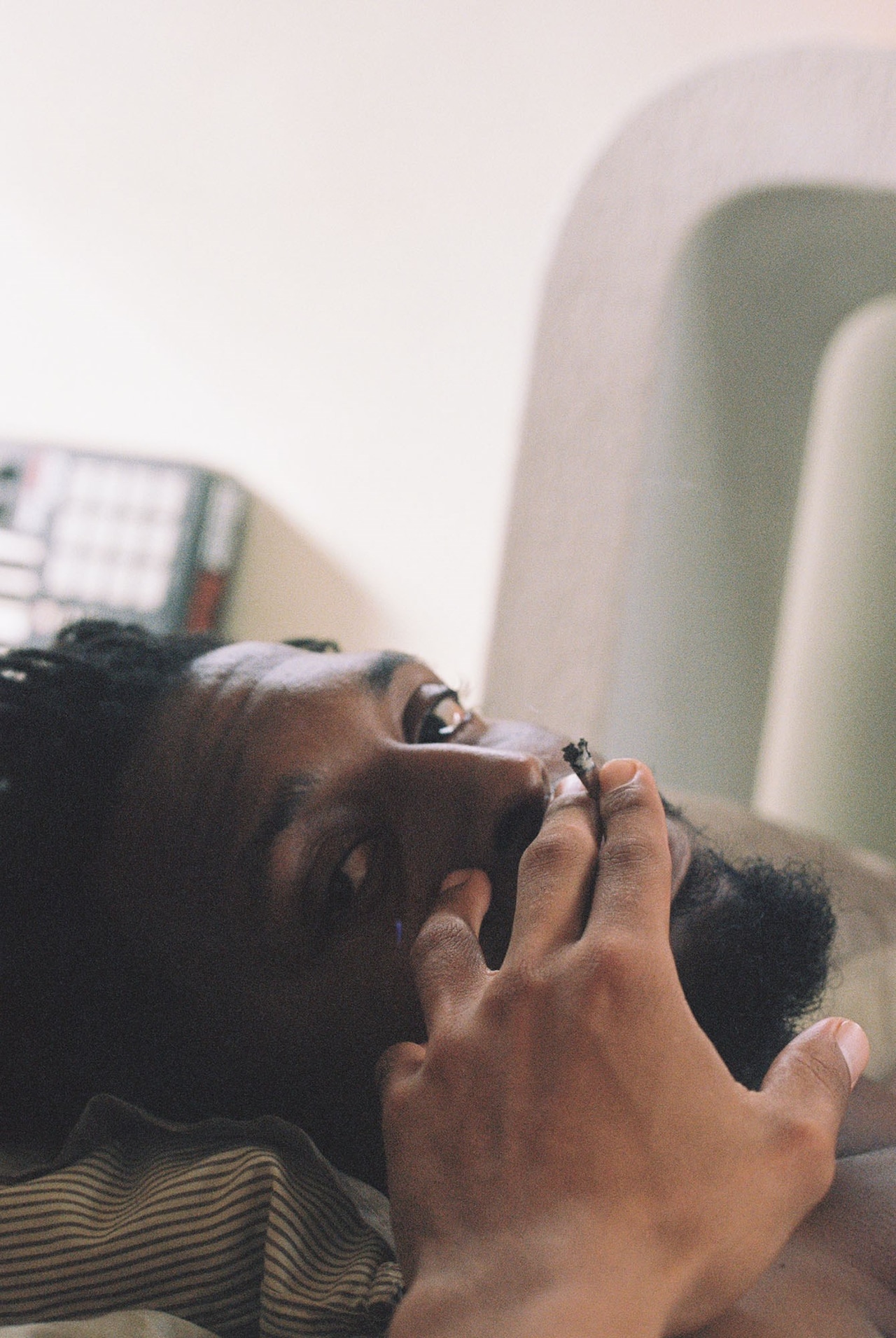 Clifford Prince King’s While Night Comes On Gently