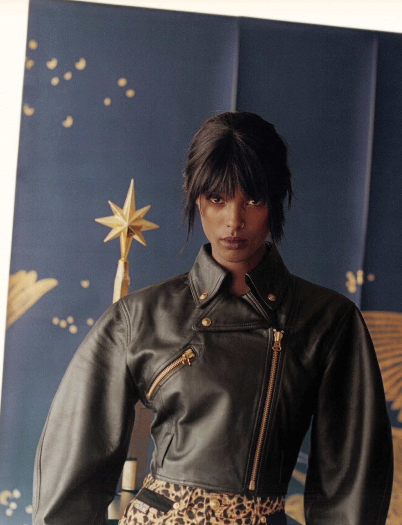 Versace Jeans Couture – autumn 2020