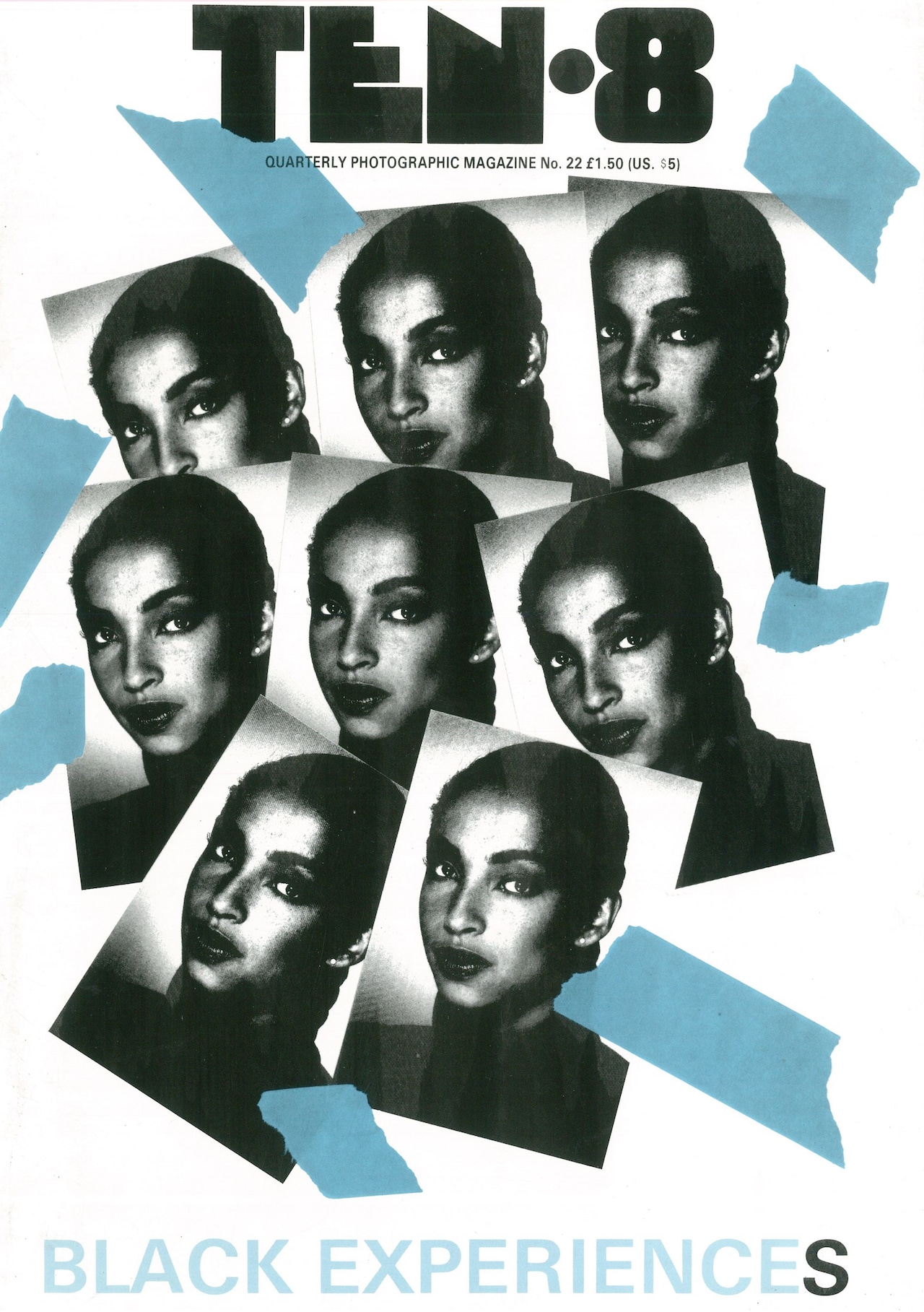 INSIDE THE STUART HALL LIBRARY ARCHIVES