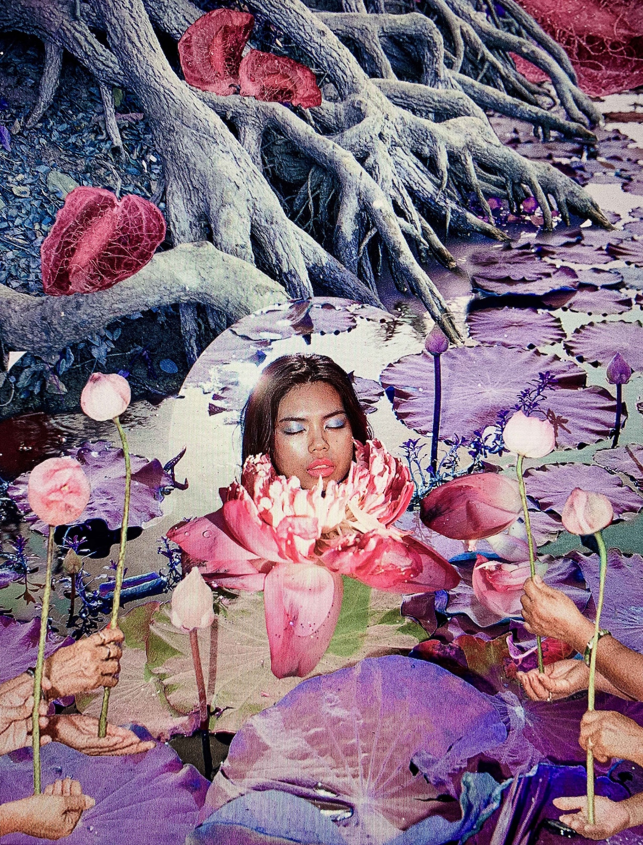 Foam Talent | Digital 8