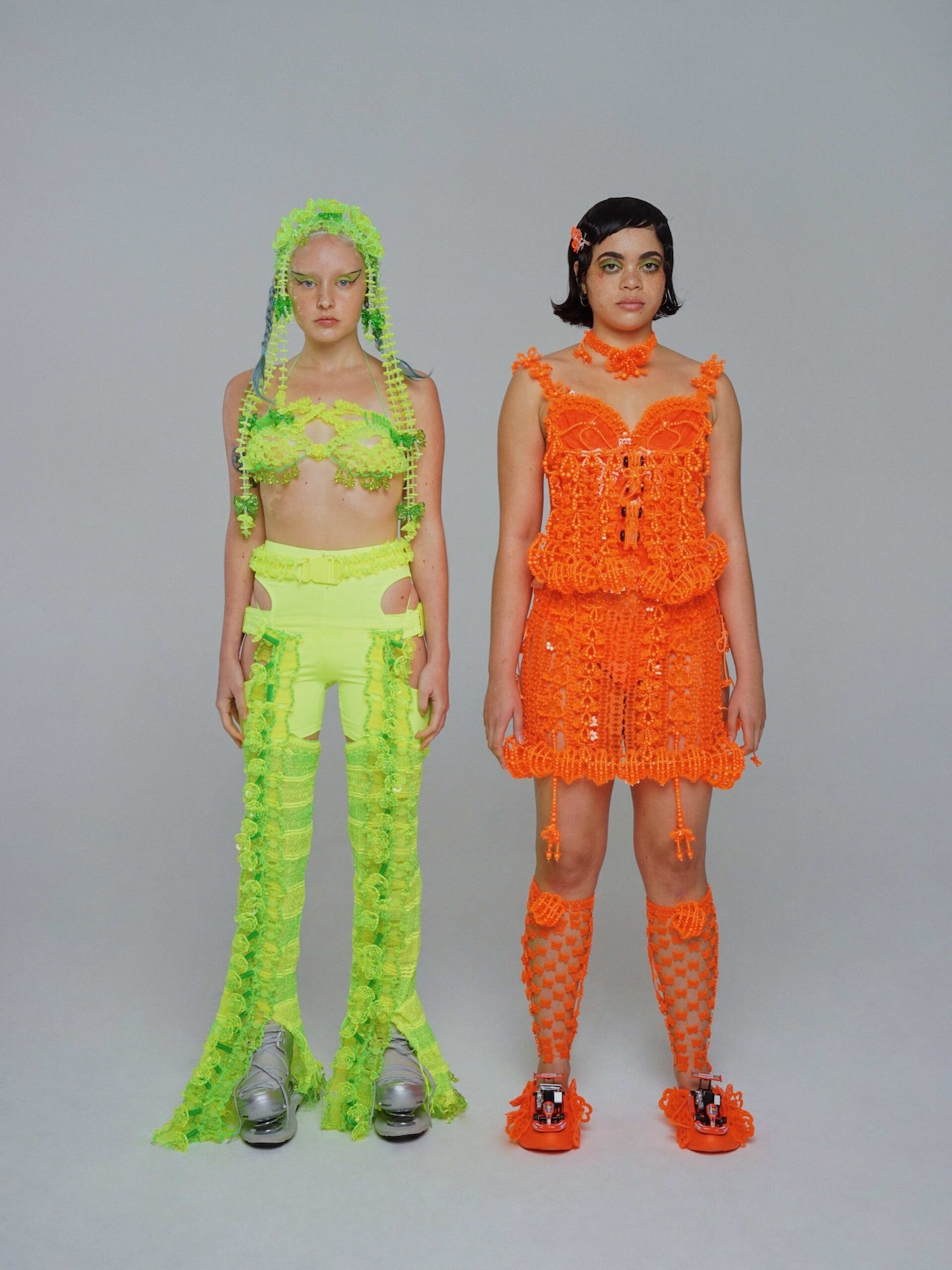 Qingzi Gao 1 Granary designer to hire fashion jobs Pinterest