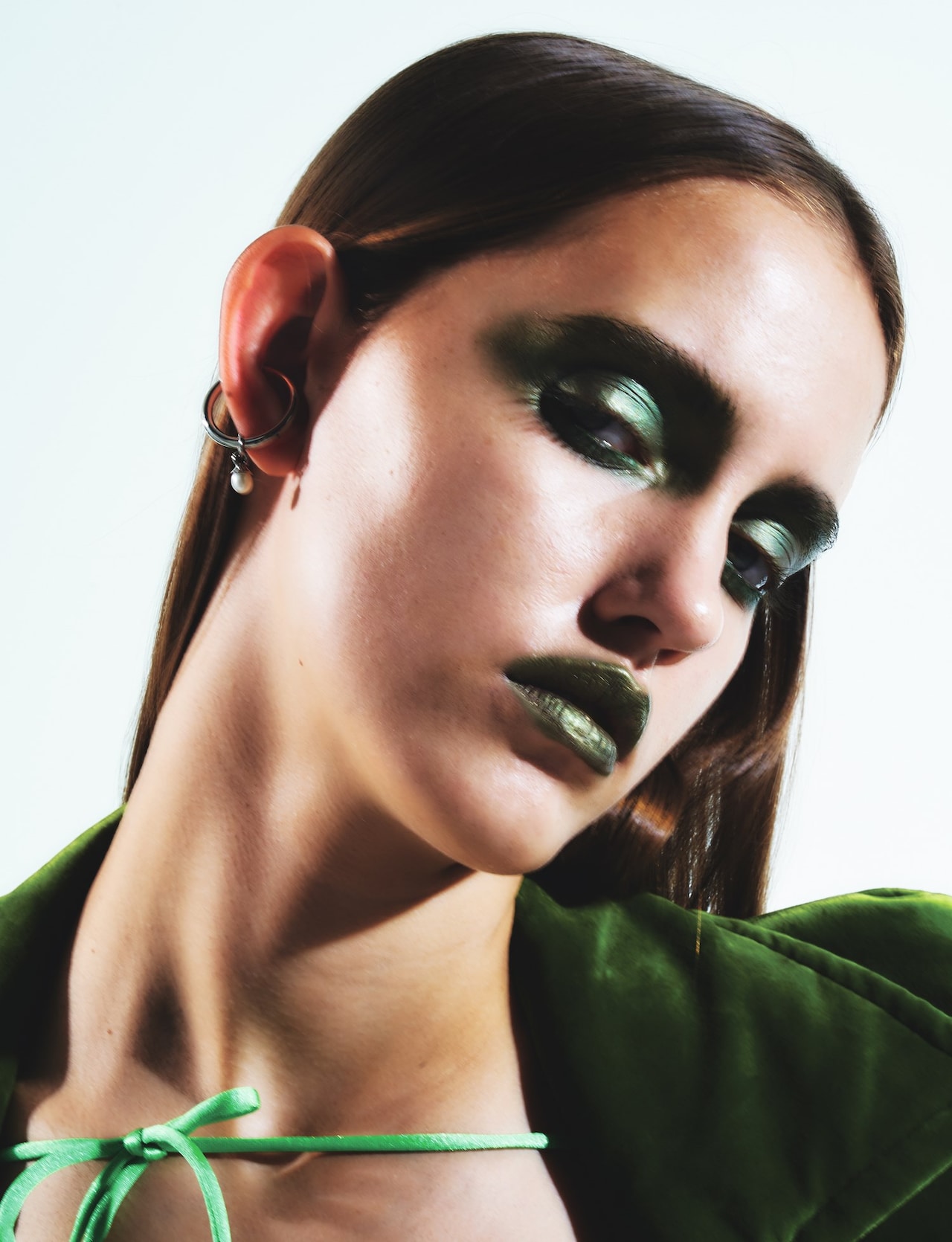 Byredo Makeup isamaya Ffrench Ben Gorham beauty brand 