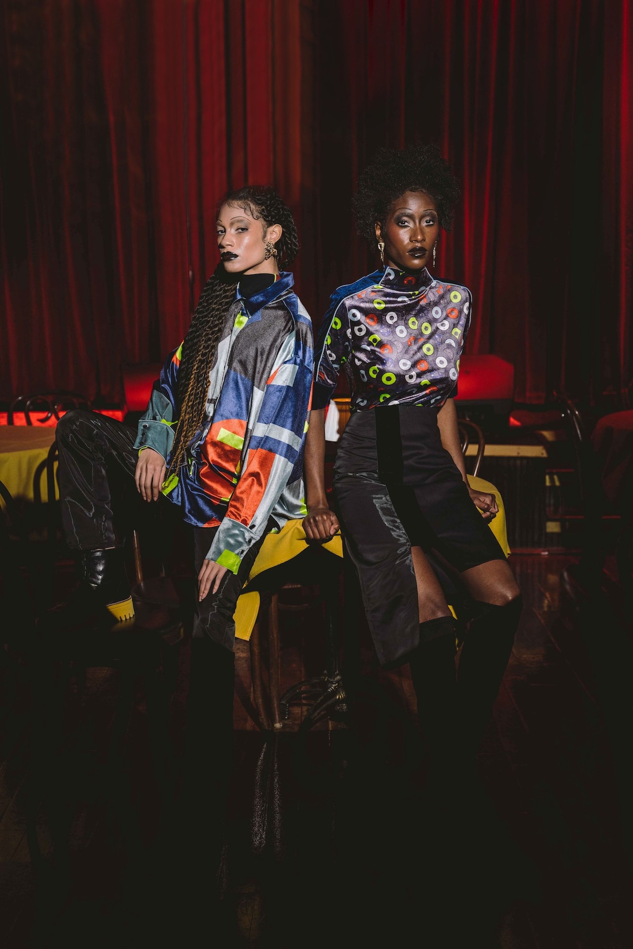 Marrisa Wilson NYC 2