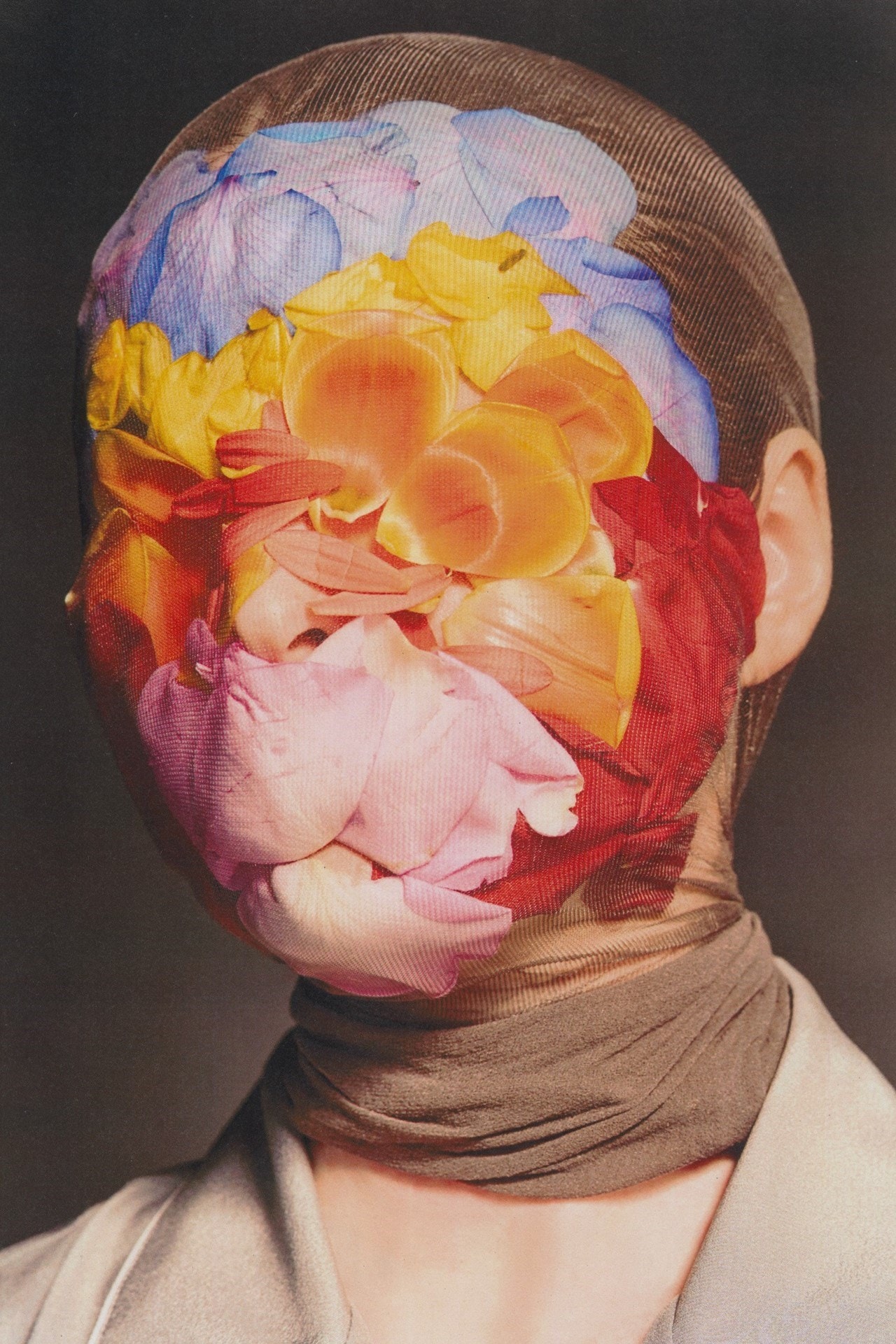 Masks Jackson Bowley