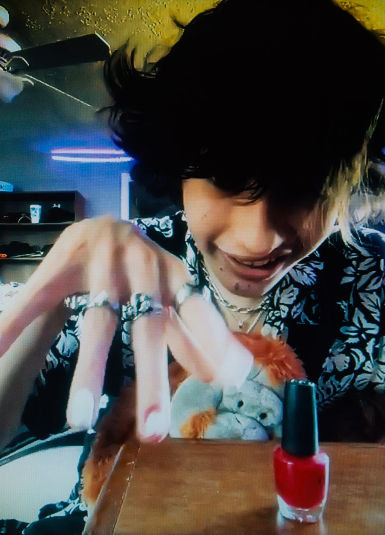 glaive of Hyperpop – Spring 2021 Issue