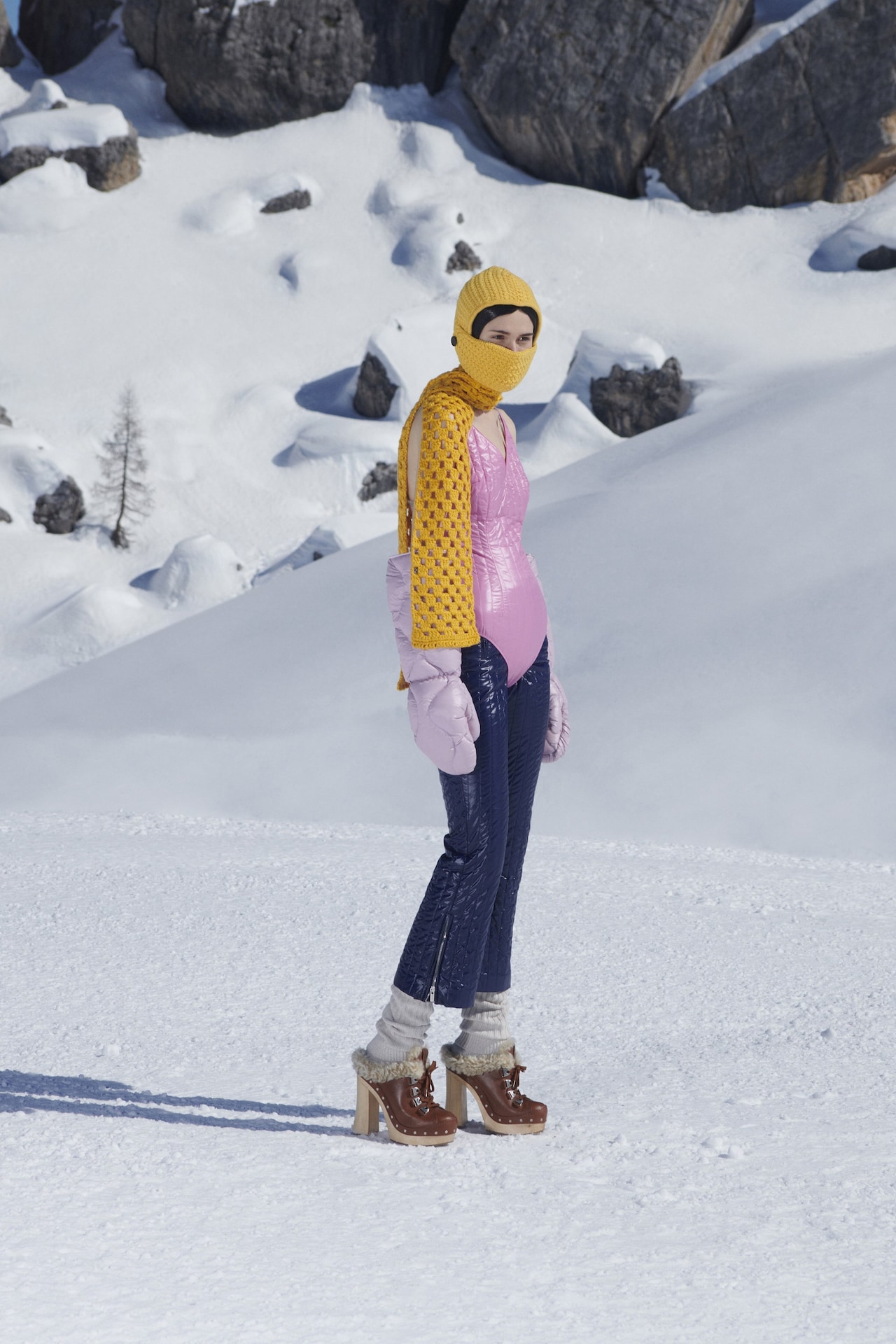 Paris Fashion Week AW21 womenswear Miu Miu 