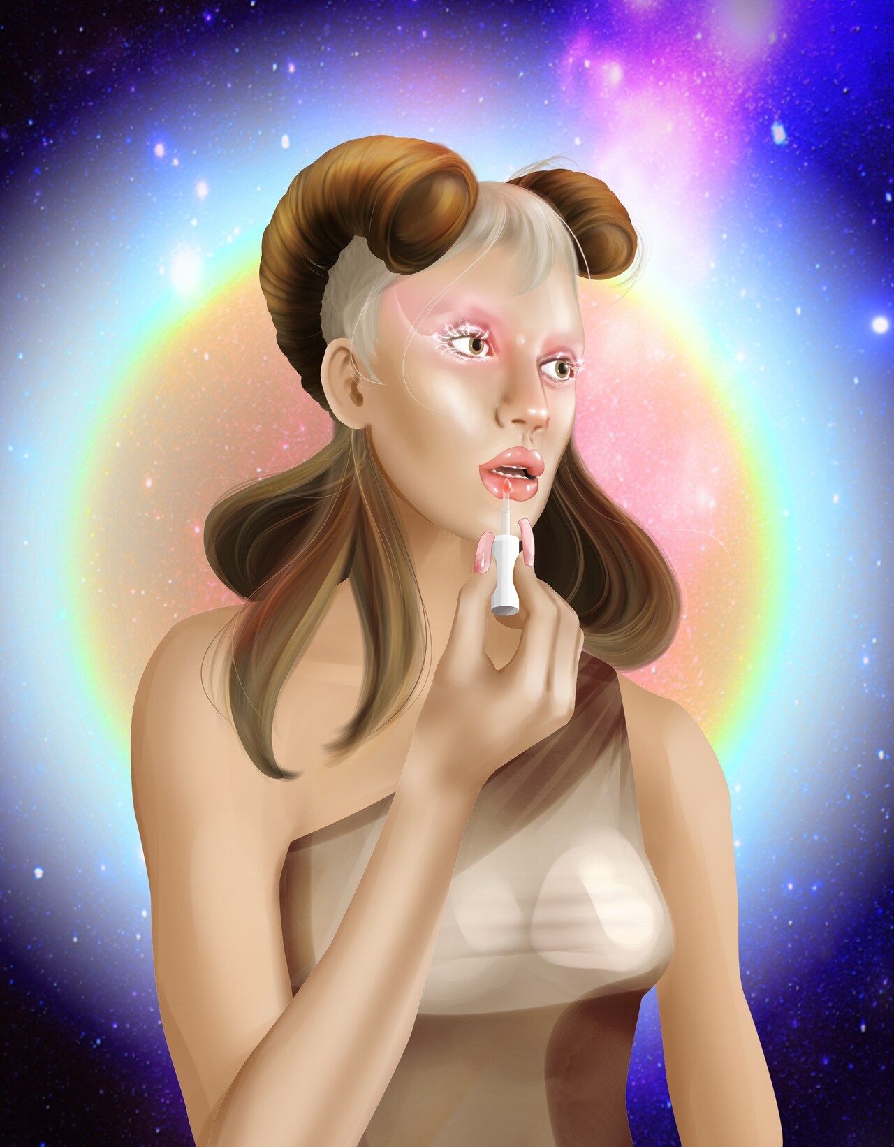 beauty horoscope Aries season 2021 