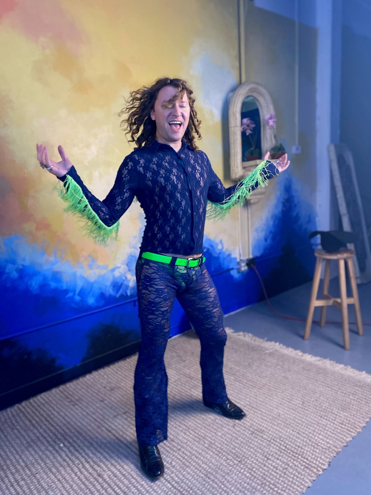 Paisley Fields ‘Stay Away From My Man’ 1