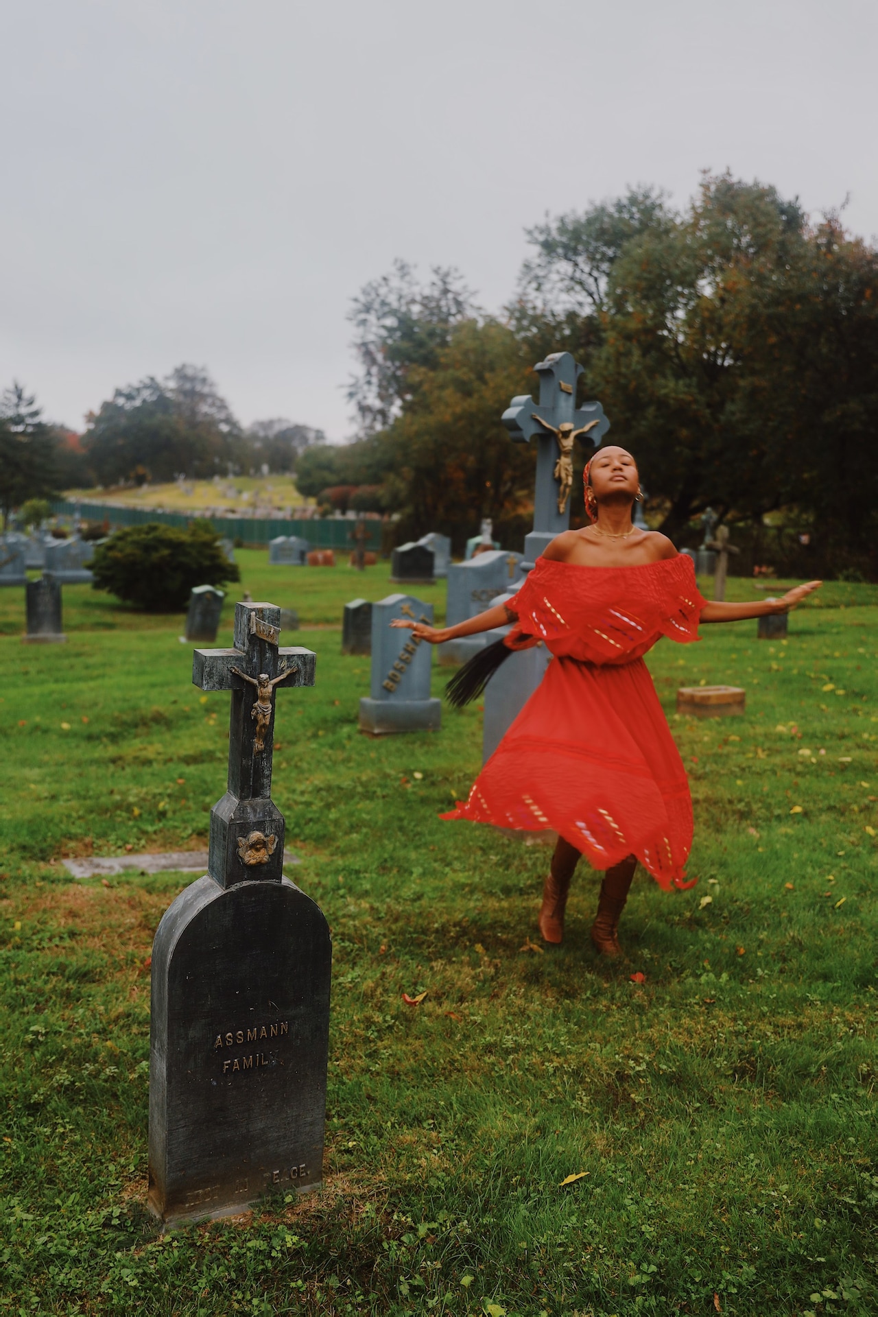 Akua, Porsche Little