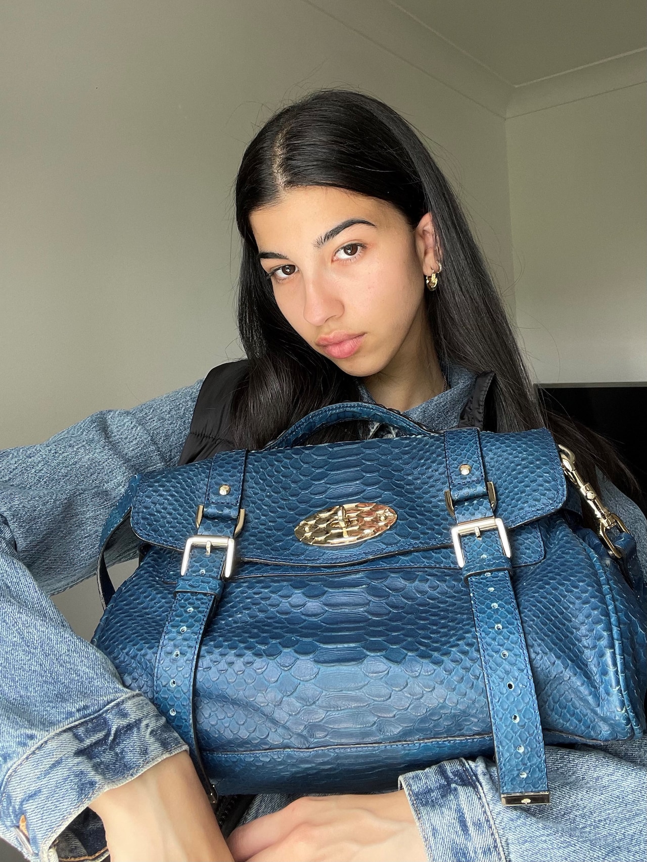 Mulberry TikTok influencers reimagine iconic bags