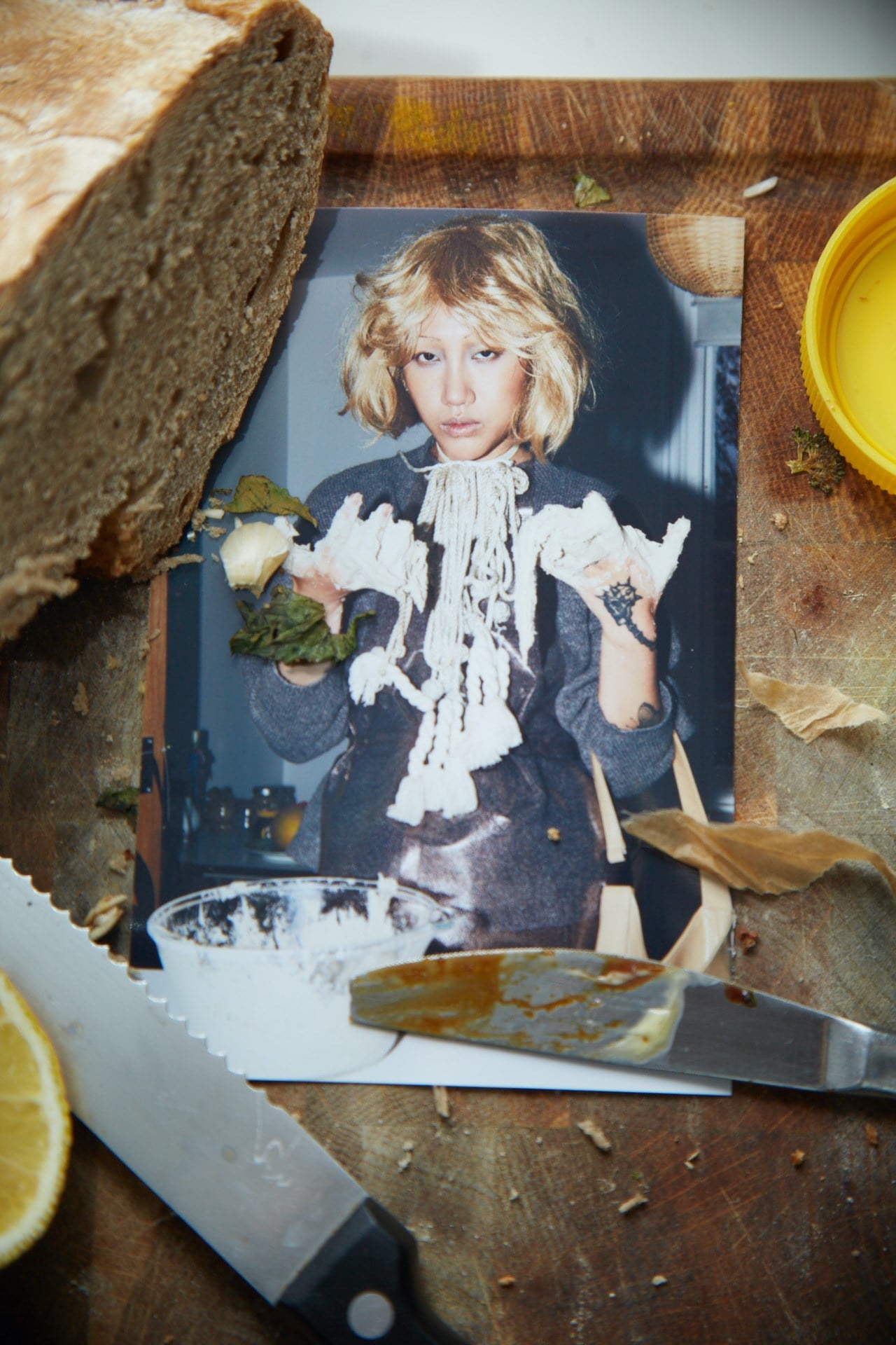 Zurnal Zine Polish creatives LGBTQ