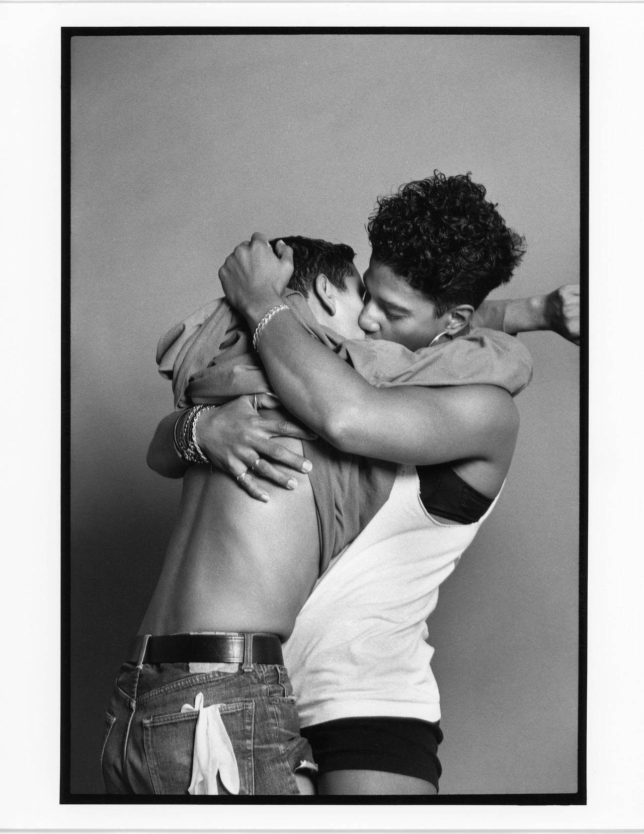 Cover of Quim magazine