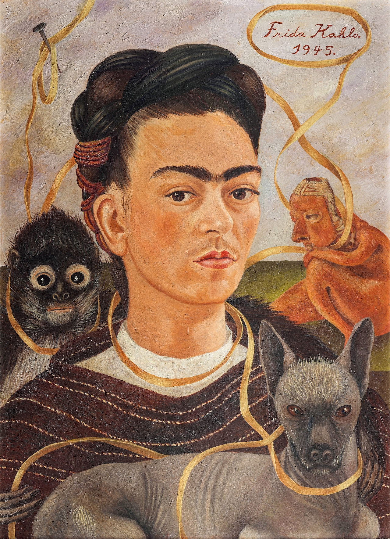 Frida Kahlo: The Complete Paintings