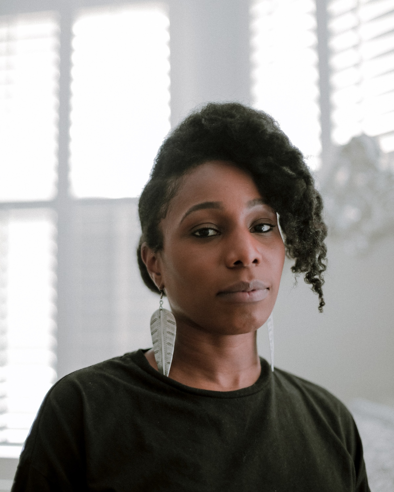 Gold &amp; Ashes: stories of Grenfell 1