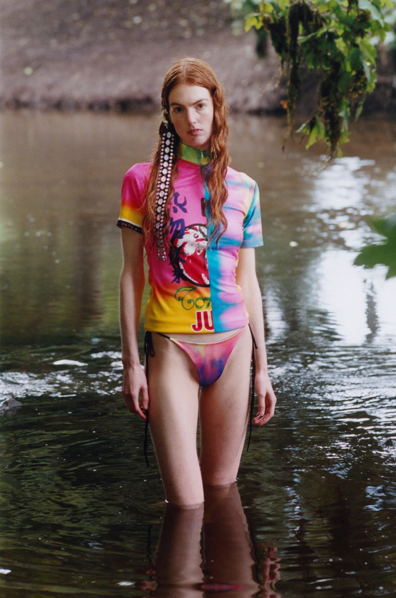 Conner Ives website 2021