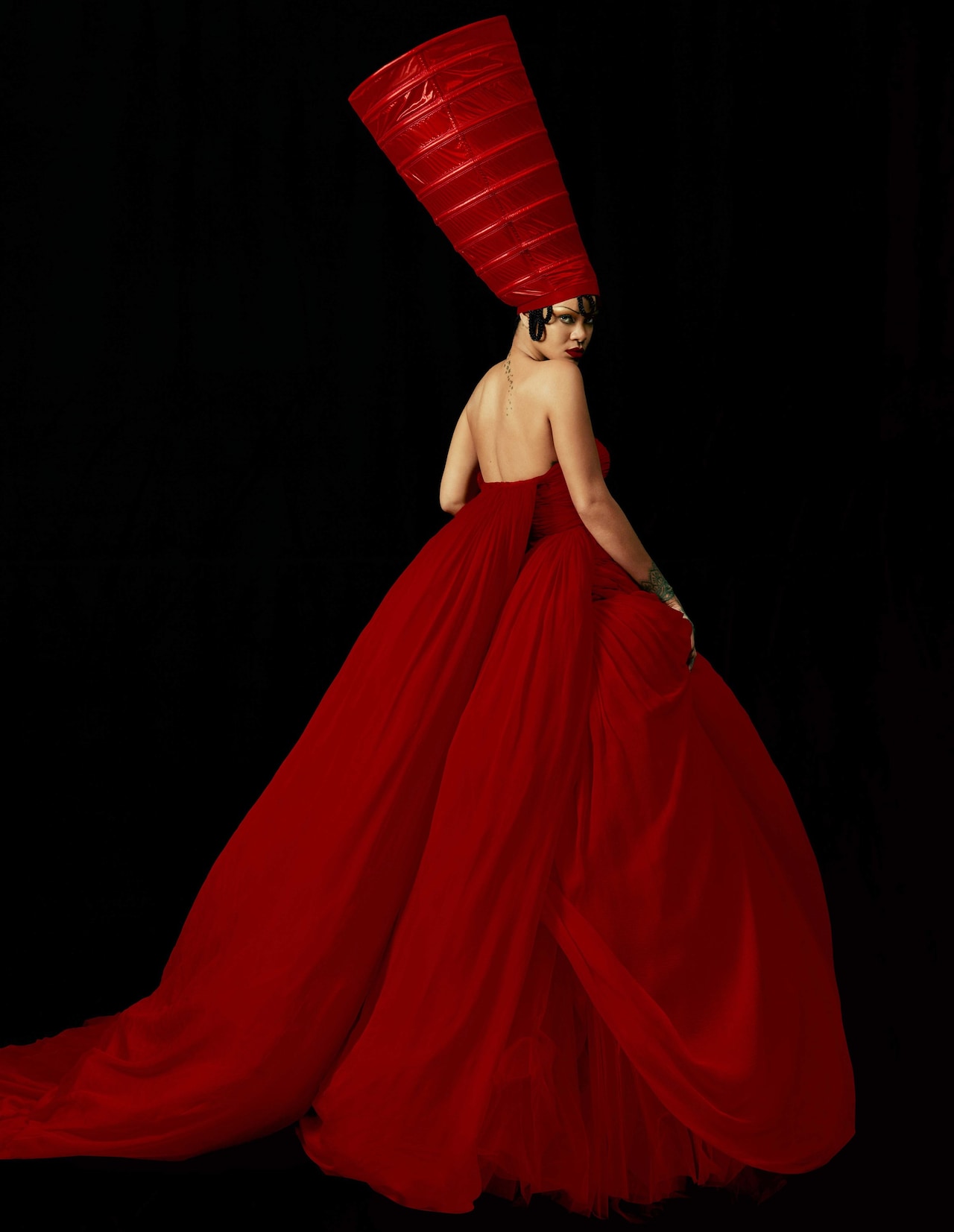 Rihanna – autumn 20219