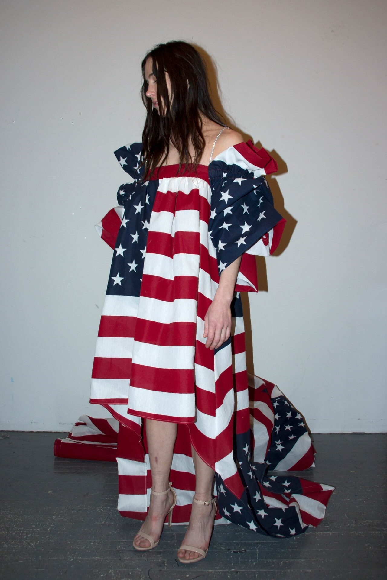 vaquera aw17 American fashion new york met gala 