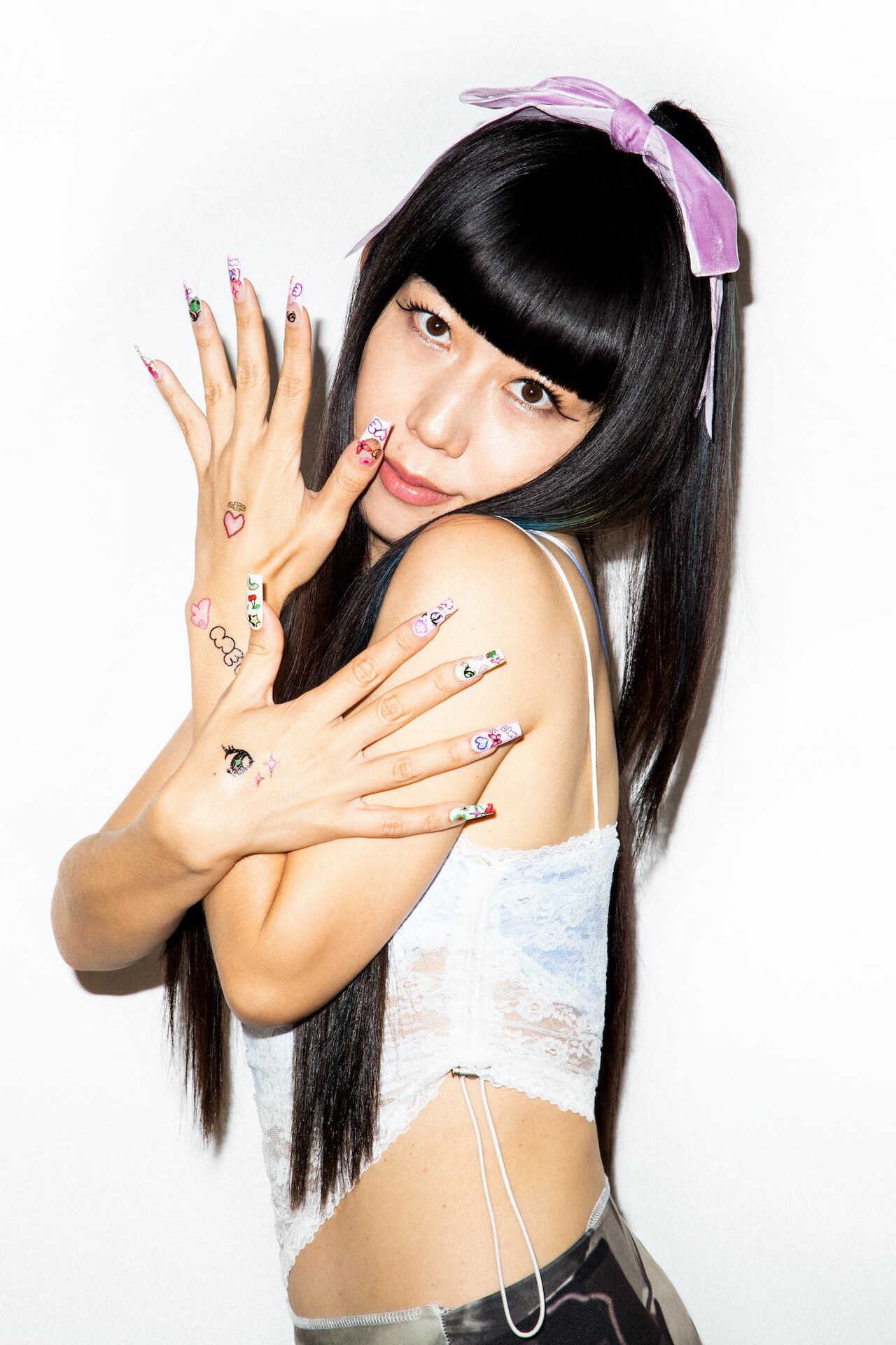 Nails by Mei Nail Art collection