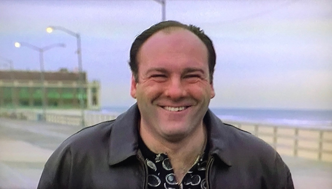The Sopranos prequel TV series