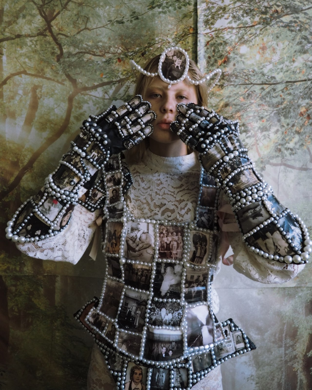 Cothinkers: Polina Osipova