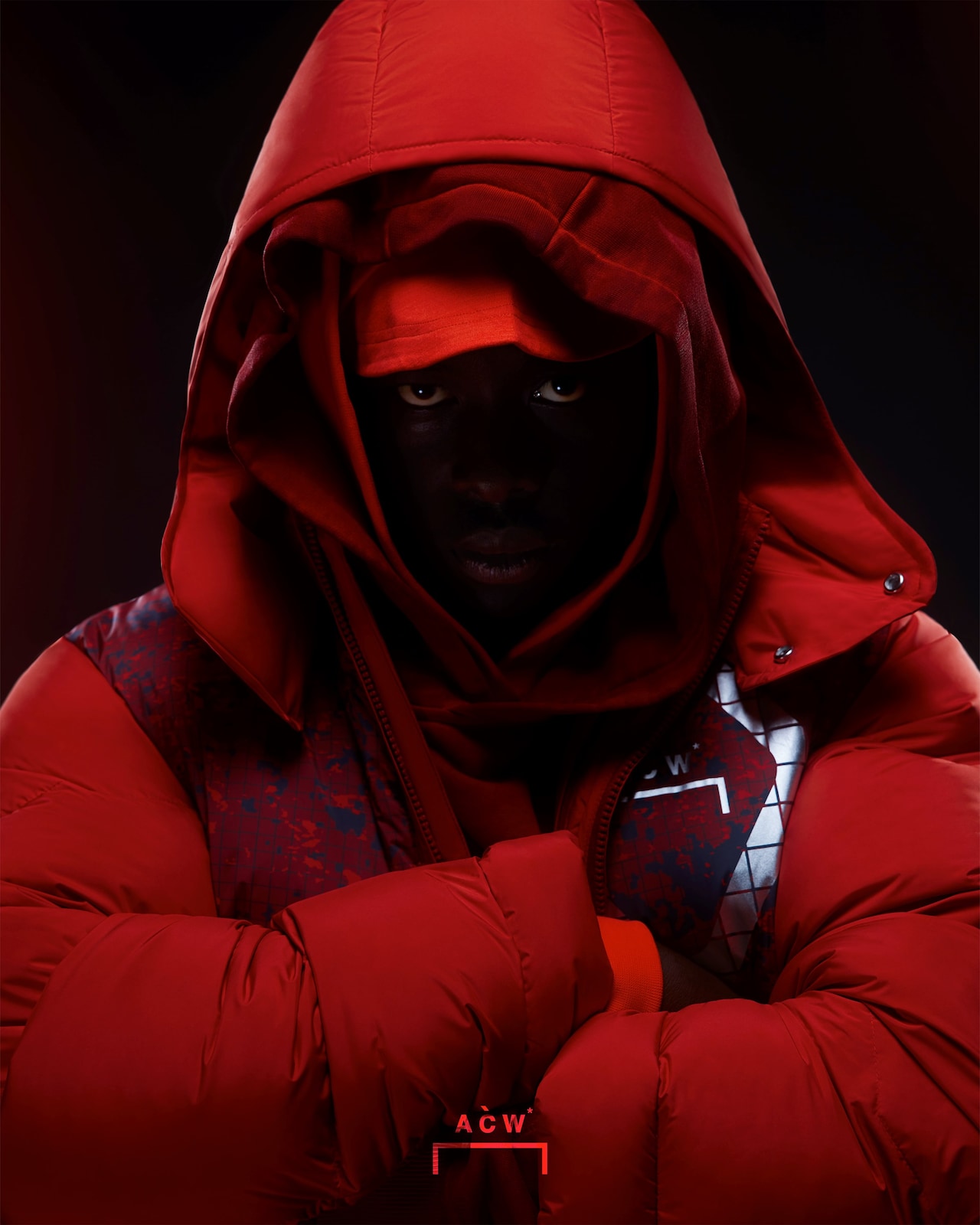 A-COLD-WALL* Pre-AW22