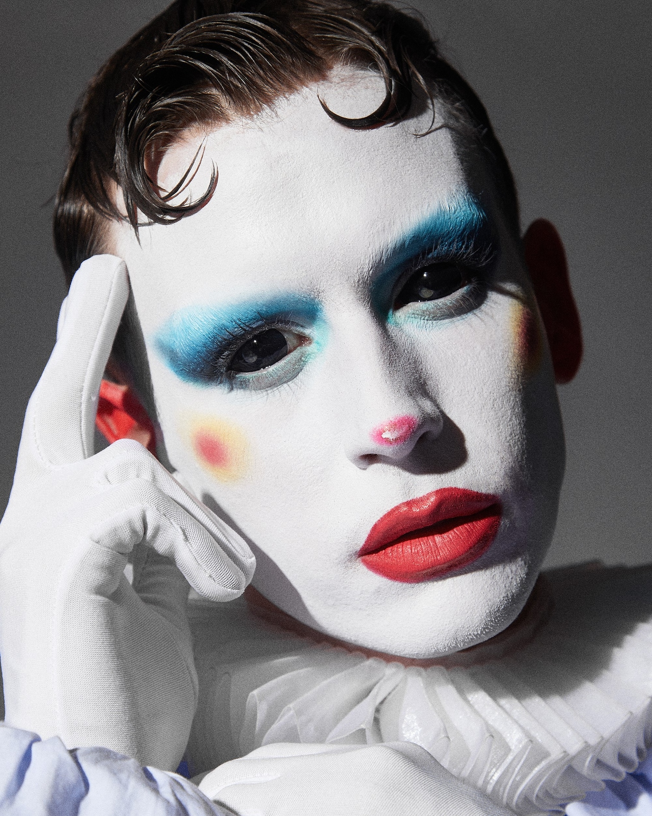 Matt Ford, “Cain” (2021)