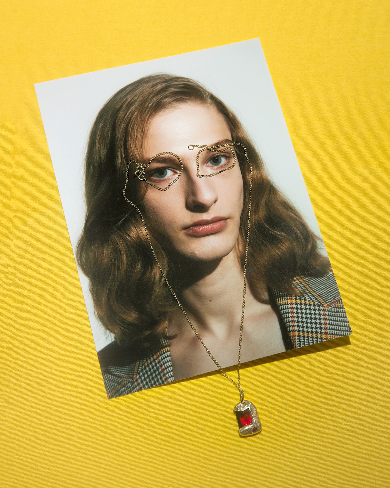 Gucci Vault Jewellery drop four