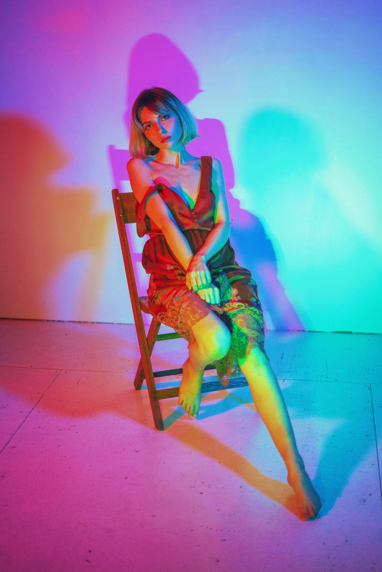 Liara Roux on her confessional, capitalism-skewering book Whore of New ...