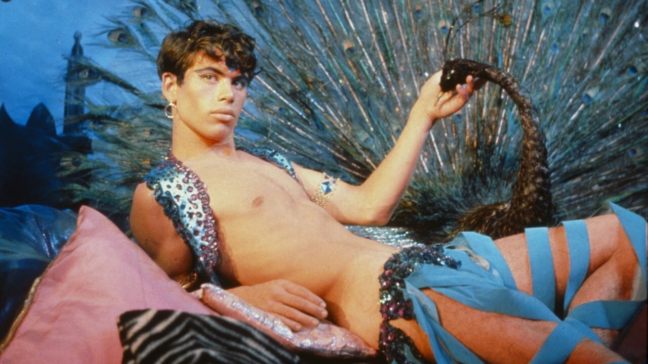 Twinks films